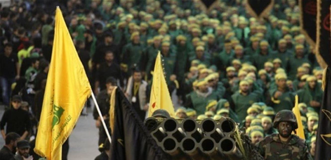 بالأسماء: عقوبات أميركية جديدة ضد قيادات في"حزب الله".. أحدهم مُقرّب من نصرالله