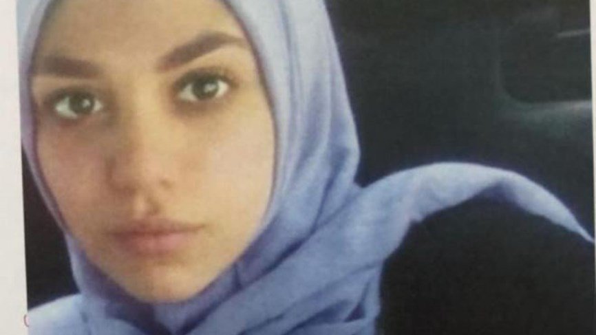 قاصر غادرت منزلها في الناعمة ولم تعد