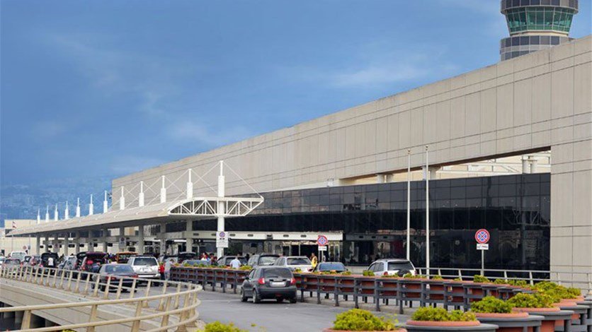 القائد العسكري السابق لمعتقل الخيام في لبنان... وضابط من الجيش برتبة عميد رافقه الى مقرّ الأمن العام (الأخبار)