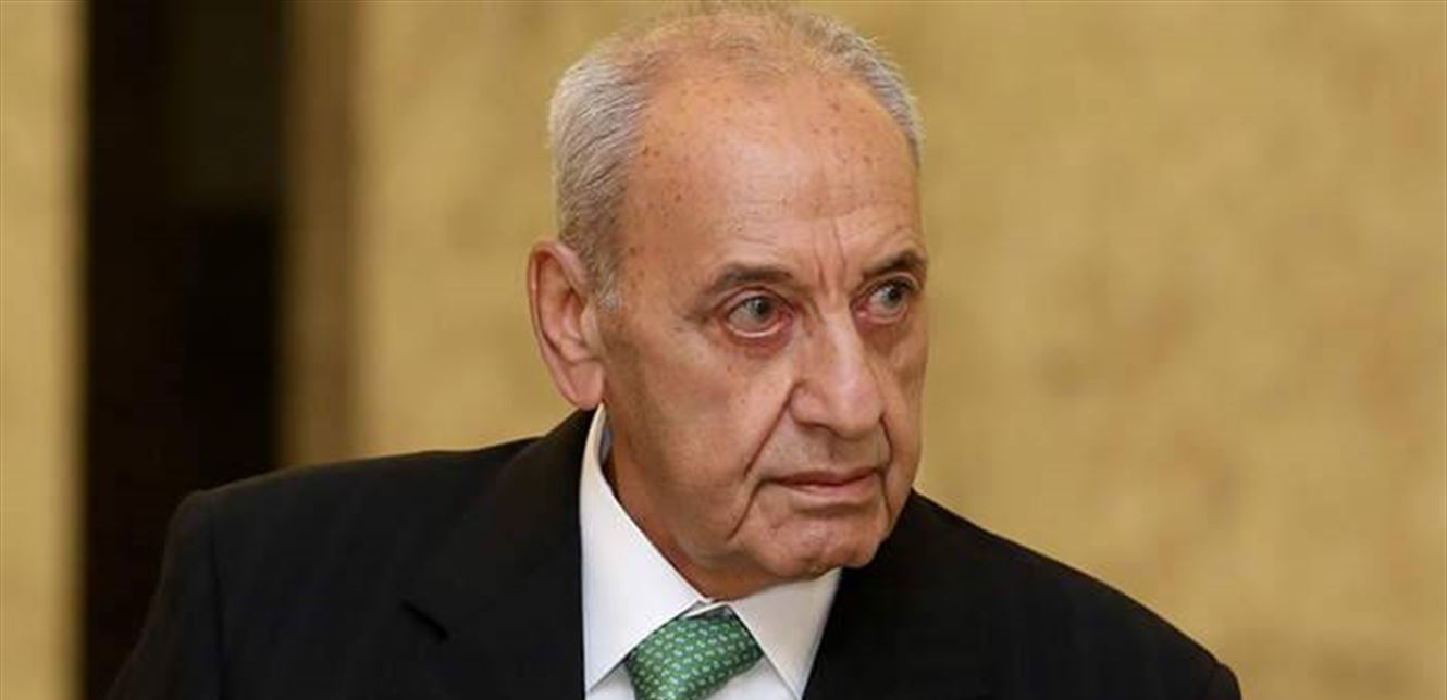 هكذا علّق بري على عودة العميل فاخوري