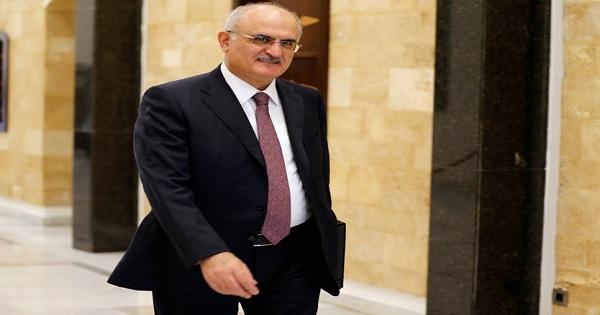 خليل: لن اقع تحت ضغط المتعهدين والمتواطئين مع بعض الضباط!