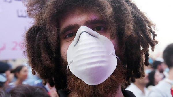 غازات سامّة في هواء بيروت... تركزات "كبريتيد الهيدروجين" تجاوزت الحد الآمن