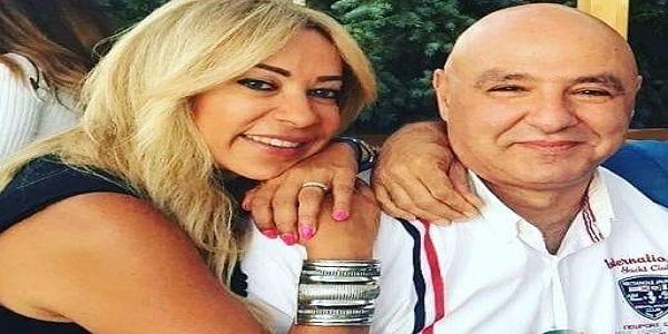 يا قائد الجيش العظيم.. وراءك امرأة عظيمة اسمها نعمت!