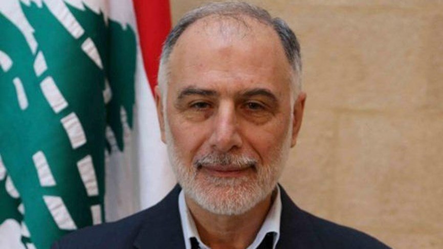 توضيح من مكتب فنيش عن تزويد لبنان بالغاز المسيل القطري