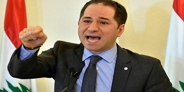 "دولة يتساوى فيها جميع اللبنانيين".. الجميل: هذا وعدنا اليوم!