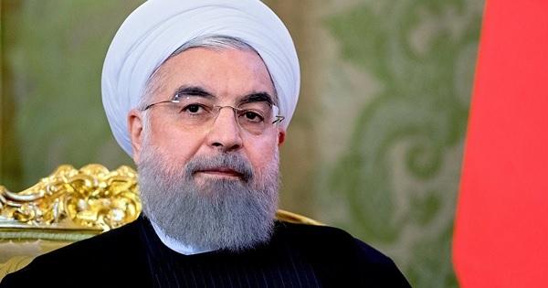 روحاني لن يلتقي ترامب: الإهتزازات مستمرة