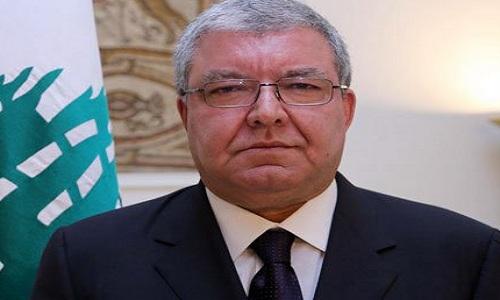 المشنوق: الاعتداء الإيراني على السعوديه يمهّد لحروب كبيرة