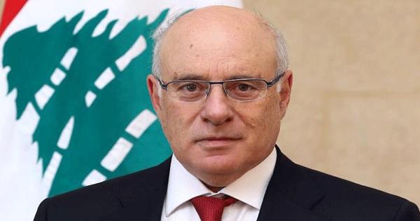 أبو سليمان: نعود الى الوراء... وله علاقة بباسيل!