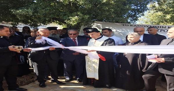 الراعي: ما زلت أطالب بتحسين طريق وادي قنوبين من دون جدوى