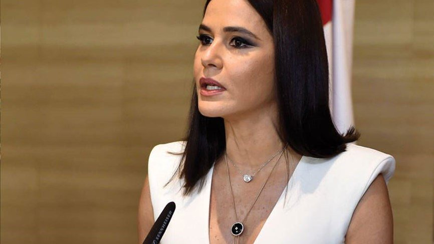 إتصال "يُباغت" جهاد الصمد: "آلو.. معك ستريدا"!