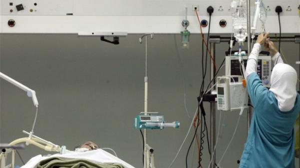 جراثيم المستشفيات تقتل المرضى