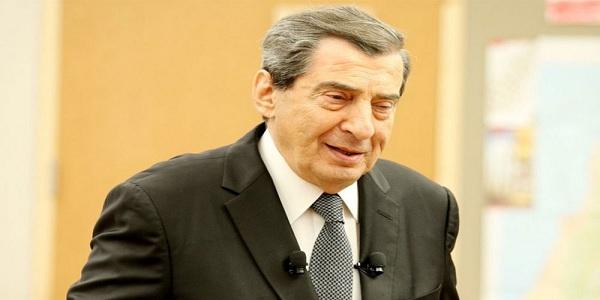 الفرزلي: تسوية الأمور الداخلية متصلة بواقع المنطقة وملفات اخرى معقدة