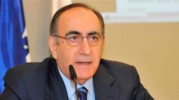 نقولا نحاس: نظامنا السياسي يشكو من ثغرات كبيرة