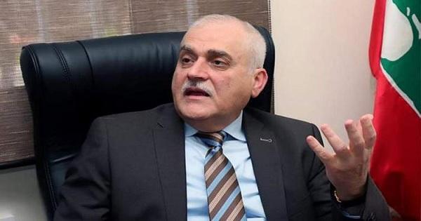 جبق: الأميركيون حاولوا فرض عقوبات على أطفال الجنوب