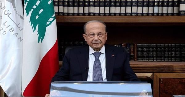 الرئيس عون: "روقوا... وإلّا"!