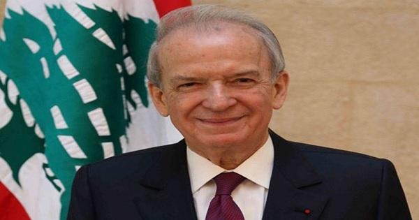 حمادة: اللبنانيون إنتفضوا ضدّ العهد والحكومة والفريق الفاشل