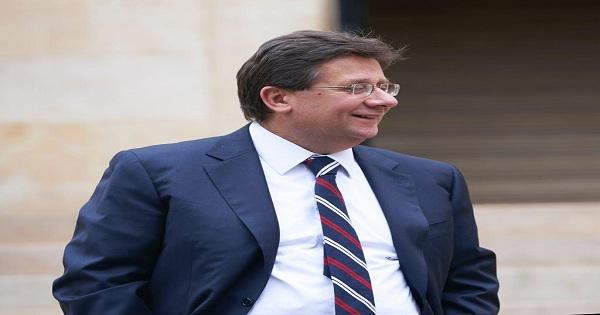 كنعان: عودة الحوار بين التيار والقوات ممكنة واي انتكاسة للعهد هي انتكاسة للبنان