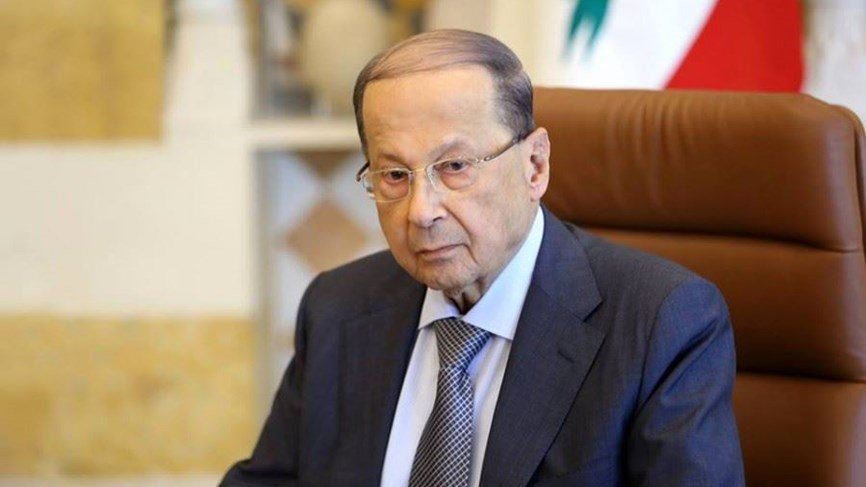 رئاسة الجمهورية تنفي ما ورد على لسان مصادر مقرّبة منها حول استقالة الحكومة