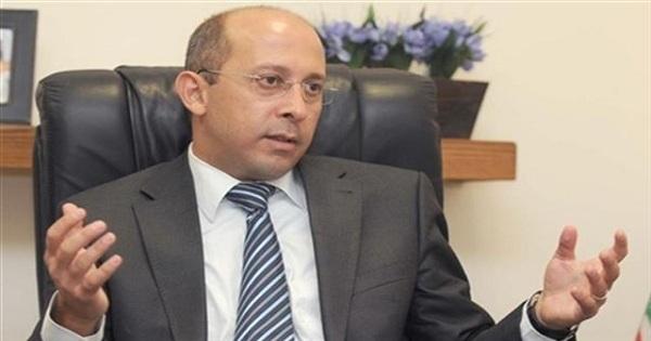 آلان عون: لا يمكن القيام بخطوات إنقاذية من دون اقتناع وغطاء كل القوى السياسية