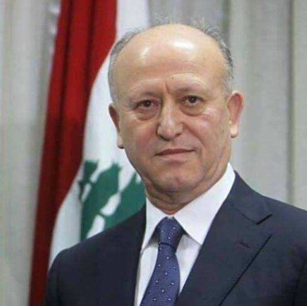 ريفي لحمادة: نرجو الله أن يعطينا العمر لنشهد وإياكم الحقيقة والعدالة