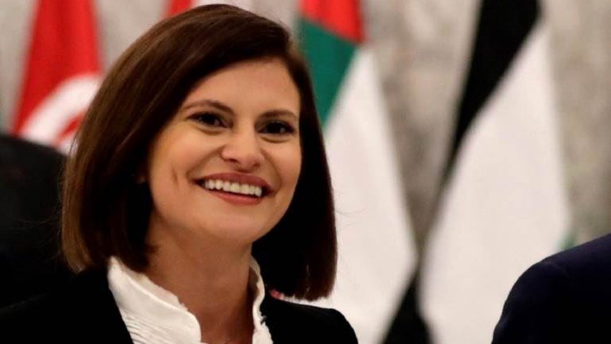 بستاني: حققنا هدف تحسين الجباية قبل الوقت المحدد أي نهاية السنة تنفيذاً لخطة الكهرباء