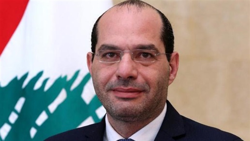 حسن مراد: مصلحة الوطن والمواطن تقتضي التواصل مع سوريا