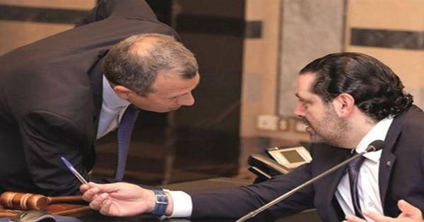 كيف بدأ الخلاف بين المستقبل و"الوطني الحر"؟