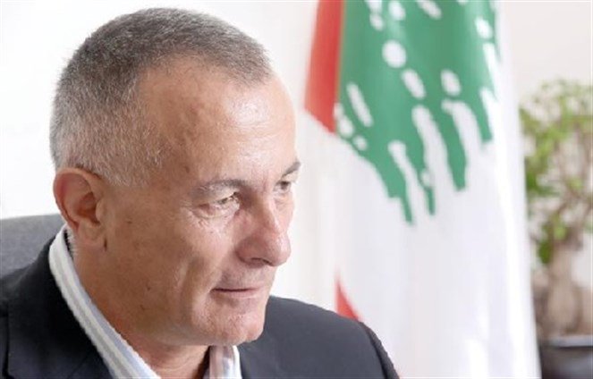 النائب روكز: لمحاسبة المرتكبين والمستفيدين على حساب اللبنانيين‎