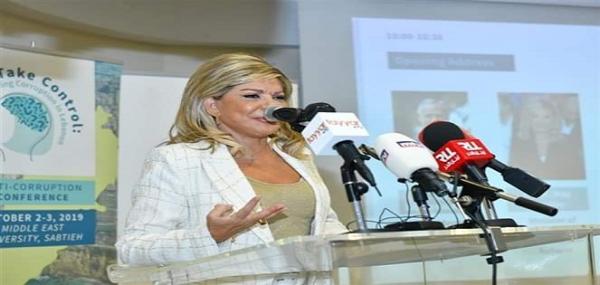 شدياق: لقرارات إصلاحية جريئة في مهل سريعة جدا