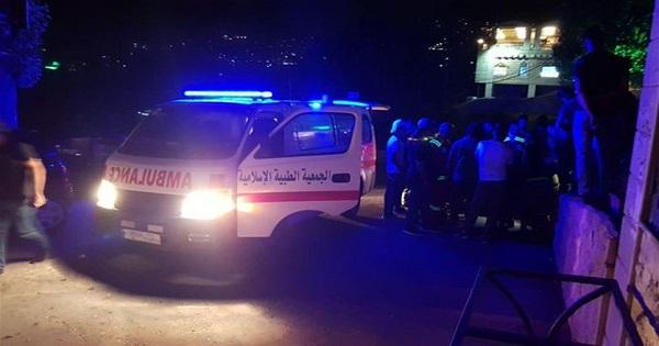 قُتل بطلق ناري في رأسه داخل محلّ لبيع الإطارات