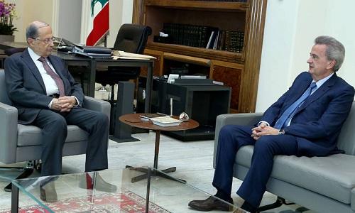 من "فضح" تعميم "المركزي"... وكيف؟