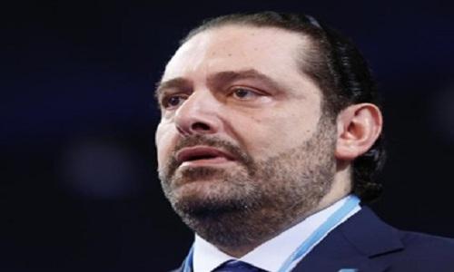 الحريري الى الامارات غداً