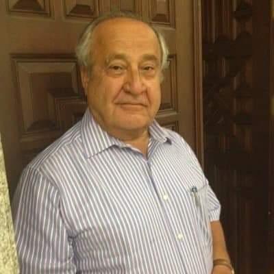 نقابة محرّري الصحافة نعت الصحافي حسن اللقيس