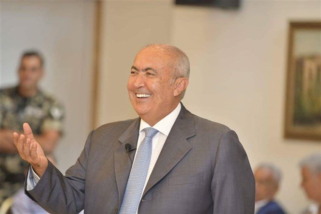 مخزومي: قرار الامارات بالسماح لمواطنيها بالسفر مجدداً إلى لبنان يصب في مصلحة البلدين ولصالح الشعبين