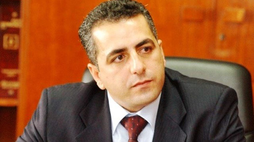 المدير العام للصندوق الوطني للضمان الإجتماعي محمد كركي يصدر قراراً بتعليق التعاقد مع سبعة أطباء