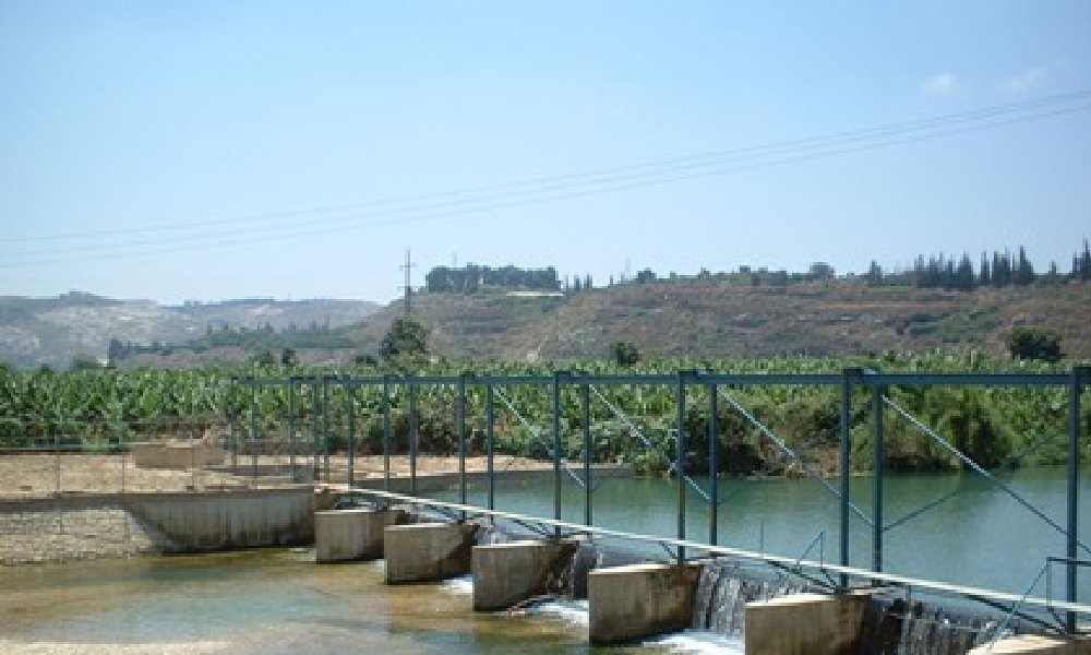 مصلحة الليطاني تقدمت بشكوى ضد بلدية زحلة