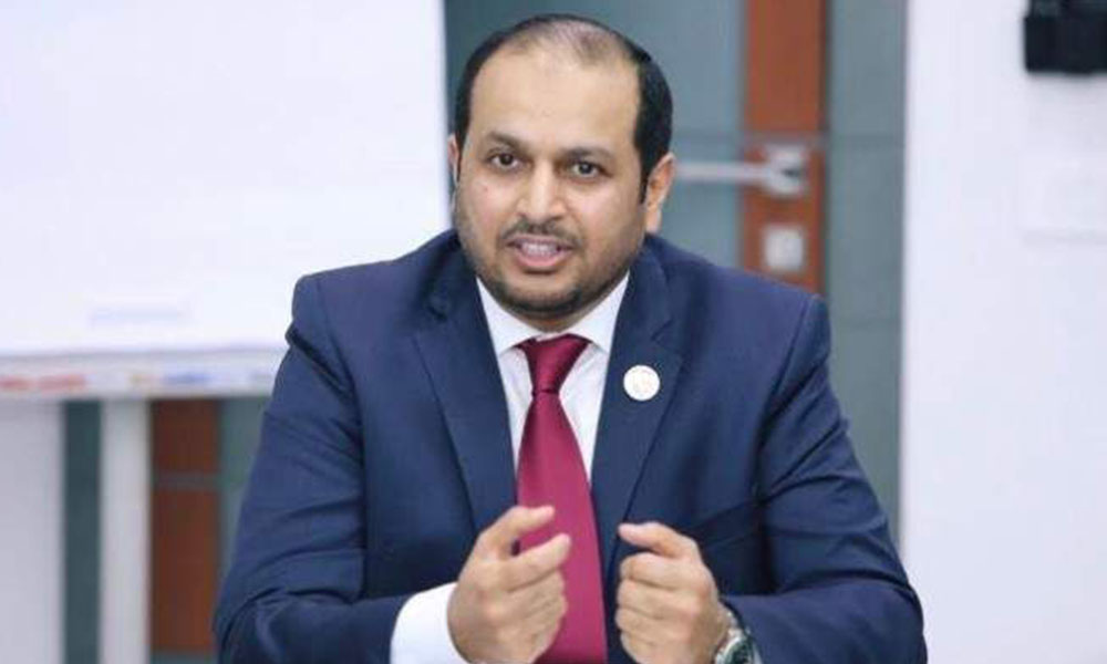 الشامسي: العلاقة بين لبنان والإمارات تؤسس لمرحلة جديدة