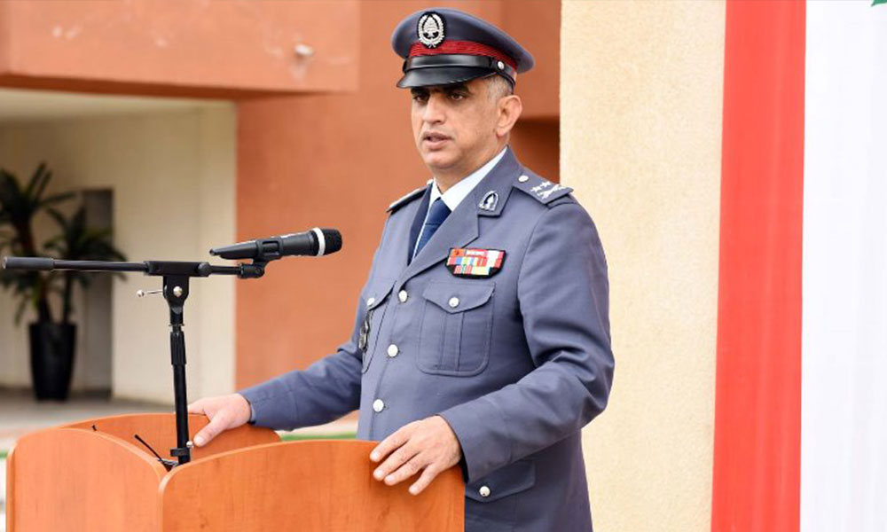 عثمان: مخلصون لما أقسمنا عليه