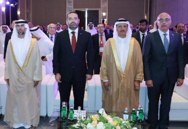 المساعدات كما الإصلاحات بـ"القطّارة"!