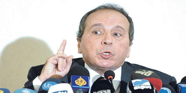 السيد: المجلس النيابي أمام إختبار ..