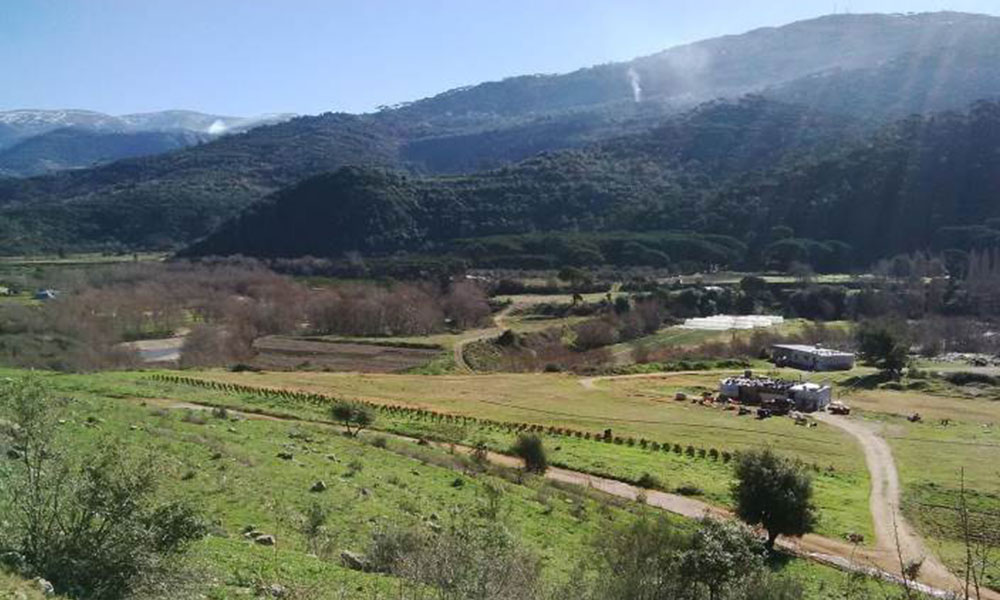 مجلس الإنماء والإعمار يوضح بعد البلبلة حول سدّ بسر