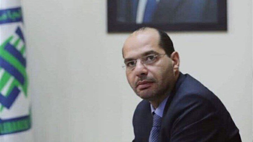 حسن مراد: مصلحتنا تقتضي التوجه الى سوريا لاقناعها بتخفيض رسوم الترانزيت