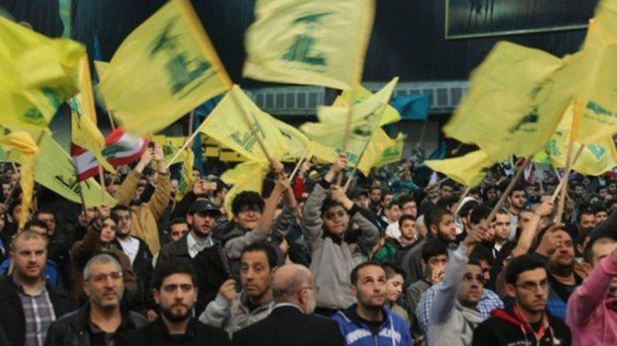 حزب الله الى الشارع قريباً لمواجهة المصارف؟!