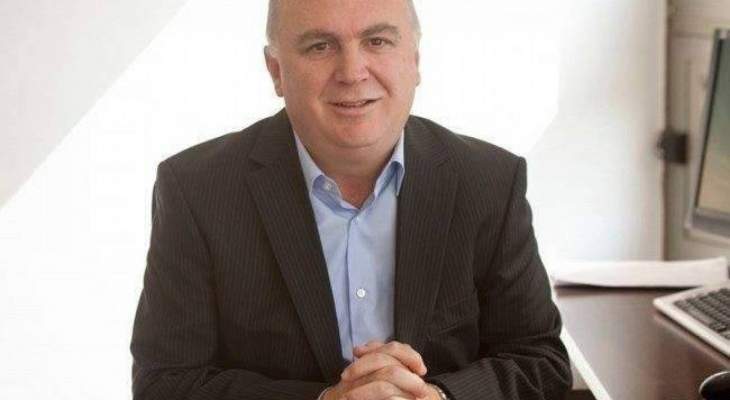 ضاهر: أين هي طائرات الهليكوبتر التي تم شراؤها لإطفاء الحرائق وكان لي شرف المساهمة بجزء قليل من قيمتها؟