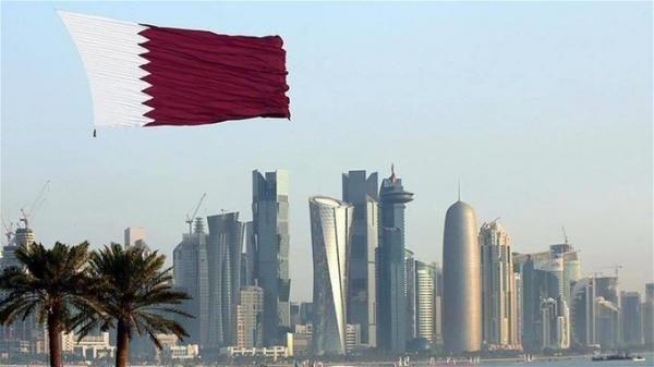 قطر تستبعد حربا بين إيران والولايات المتحدة