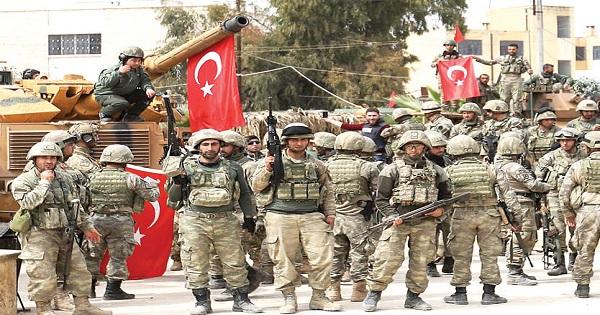 هل وقع أردوغان في الفخ الأميركي - الروسي؟