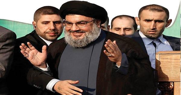 لقاءان لافتان بدلالاتهما والأهداف...