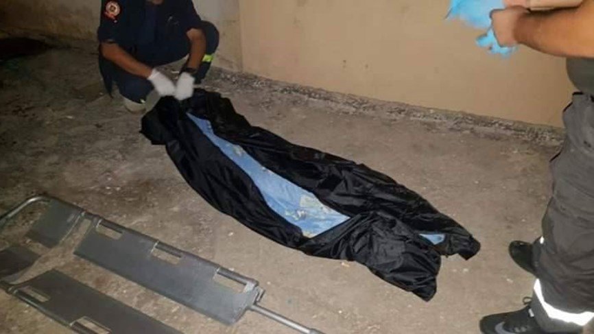 بعد أيام على فقدانه...العثور على بسام إسكندر جثة في بلدة شوكين بالنبطية