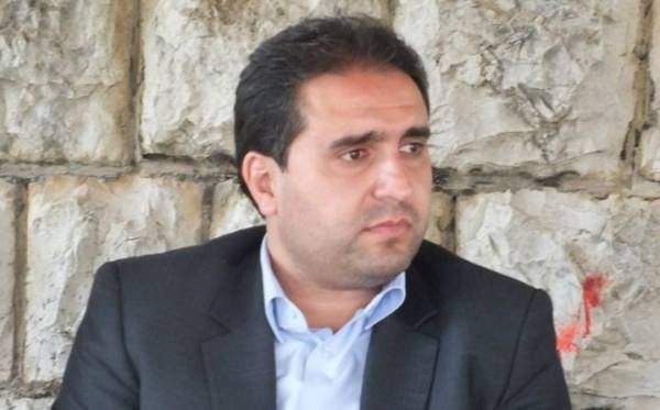 ناصر: الحزب الاشتراكي سينزل الى الشارع بكل المناطق المتواجد بها