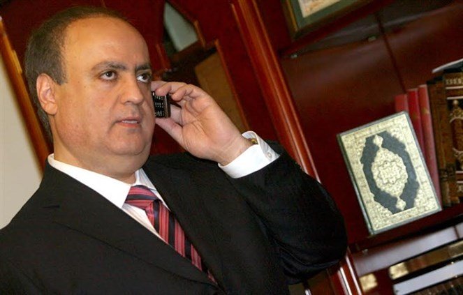 ردّ عنيف من وهاب على شقير وفنيانوس